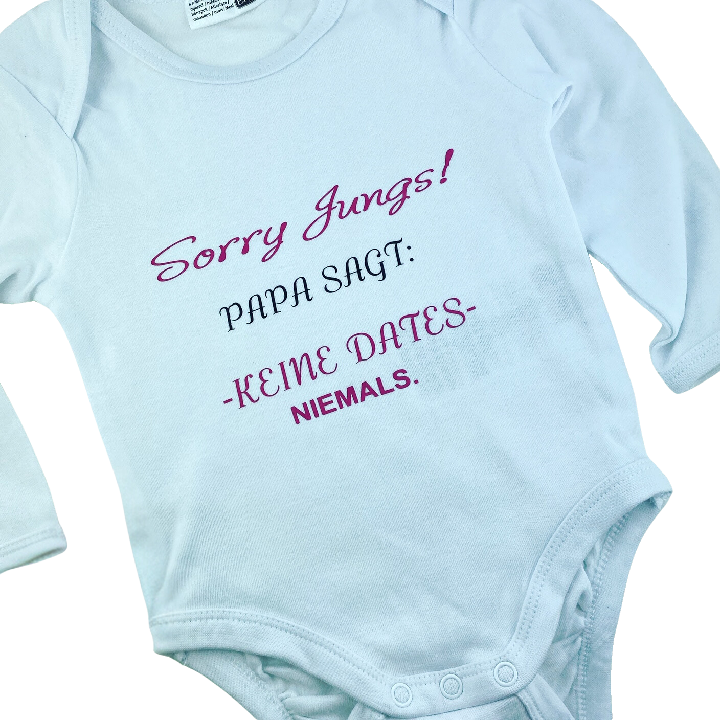 Personalisierter Body