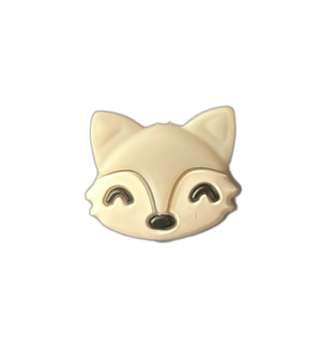 Schnullerkette „Fuchs"