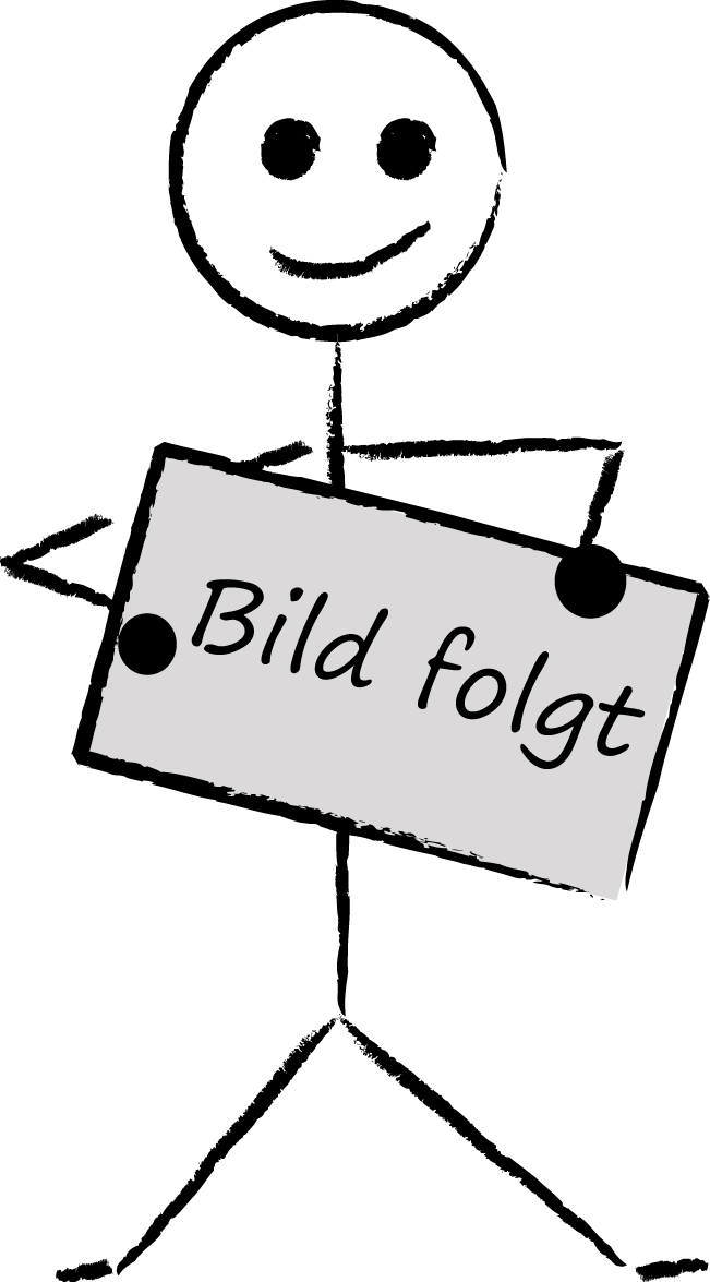 Schnullerkette „Avocado"