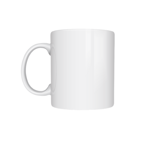Gestalte deine persönliche Tasse