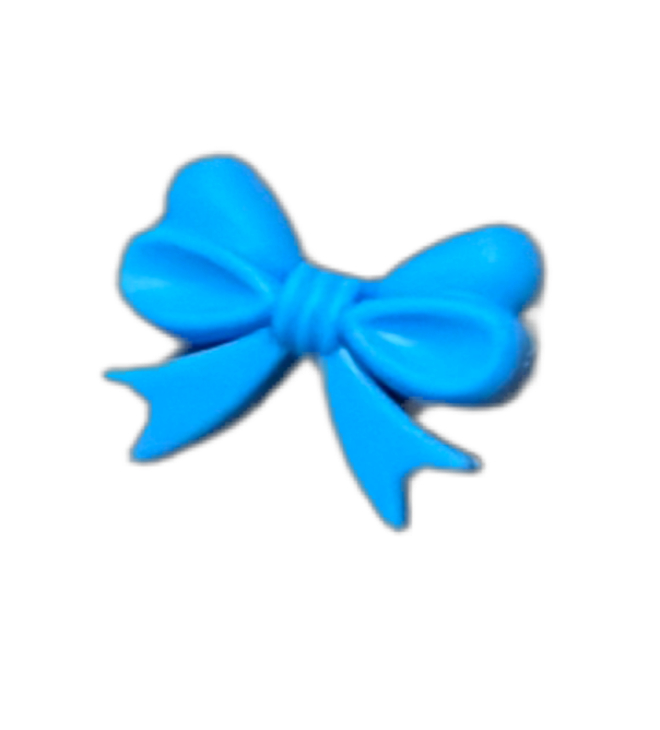 Schnullerkette „Schleife"