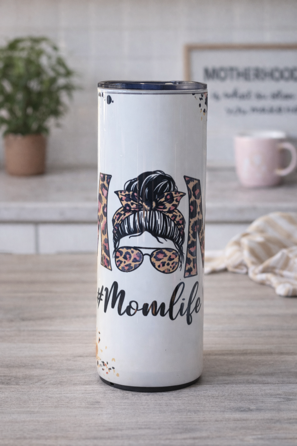 Thermo Cup Momlife