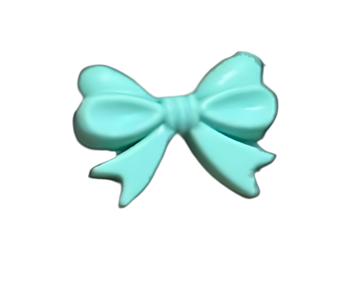 Schnullerkette „Schleife"
