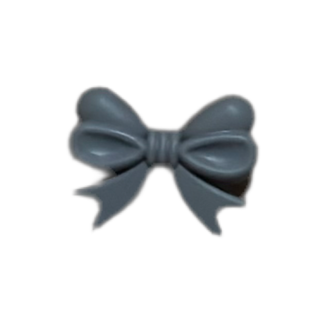 Schnullerkette „Schleife"