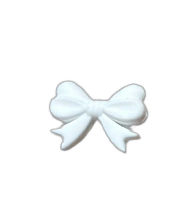 Schnullerkette „Schleife"