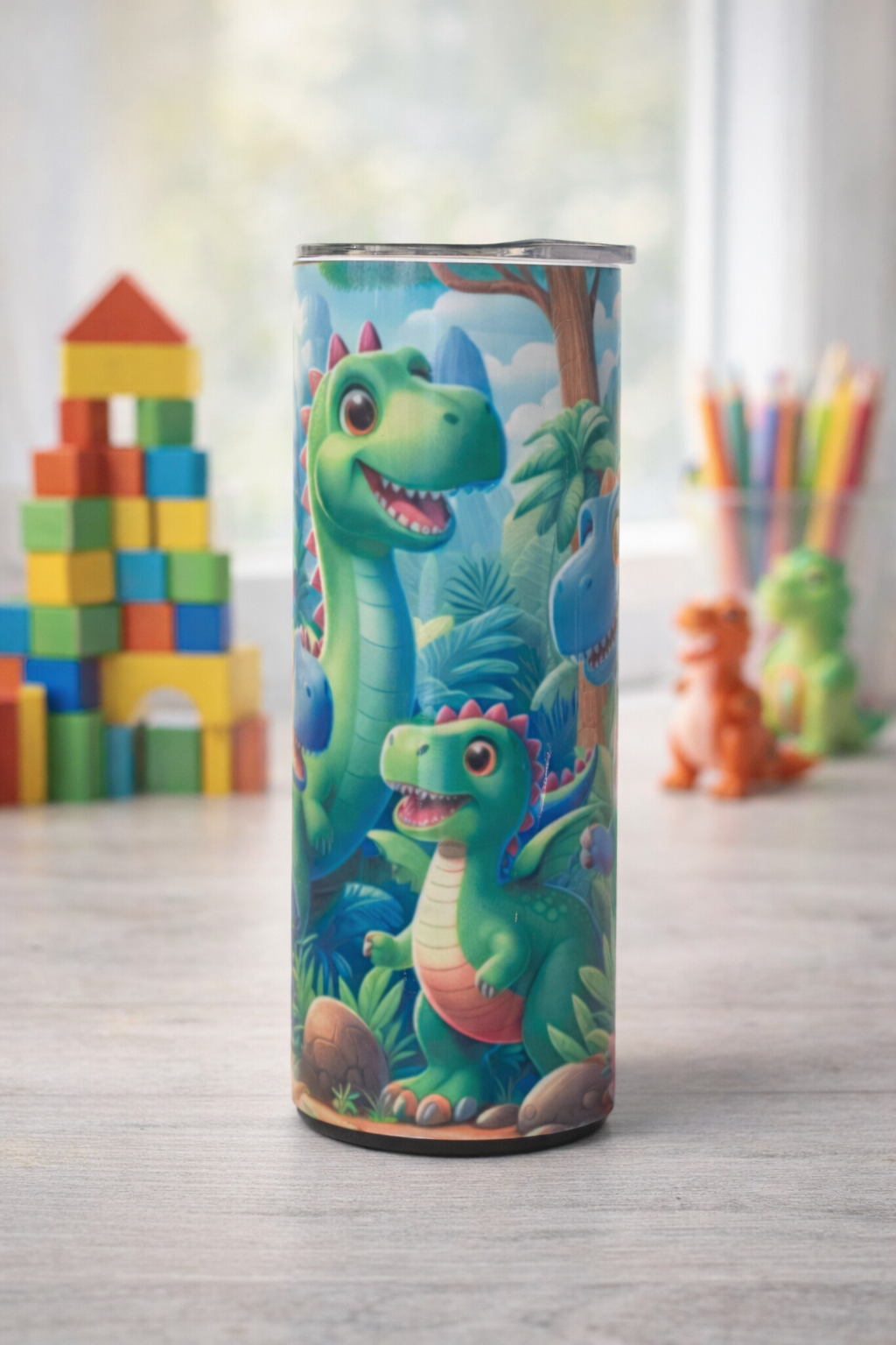Thermo Cup Dino