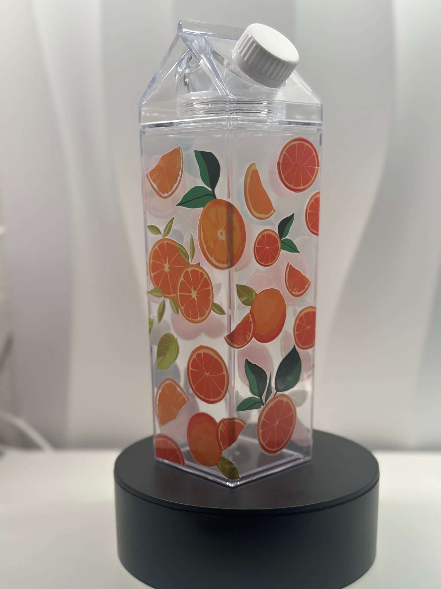 Kunststoff Getränke Behälter